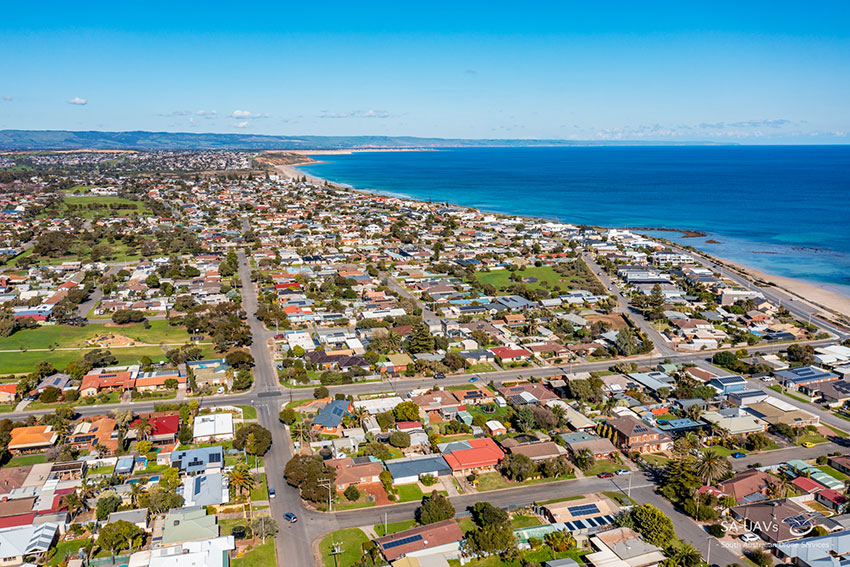 Drone Photography Adelaide SA-UAVs