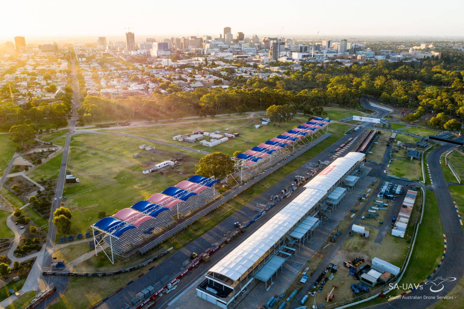 Drone Photography Adelaide