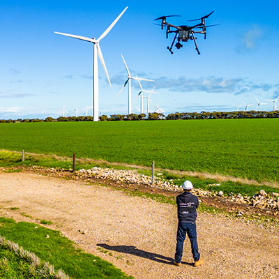 Aerial Drone Photography Adelaide South Australia