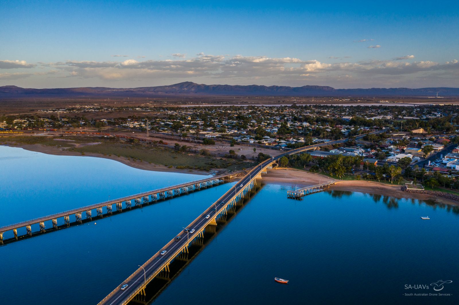 drone photography south australia